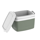 Caixa Térmica Tropical Verde 5L