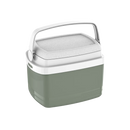 Caixa Térmica Tropical Verde 5L