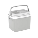 Caixa Térmica Tropical Cinza 32L