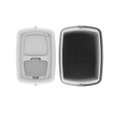 Caixa Térmica Tropical Cinza 32L