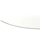 Faca 9" em Aço Inoxidável e Cabo em Madeira Steel