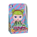 Boneca Coleção Frutinha Melancia