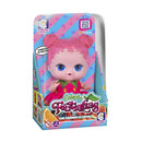 Boneca Coleção Frutinha Goiaba