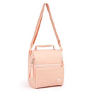 Lancheira Térmica 2 Compartimentos Color Up Feminina