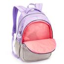 Mochila Feminina Matelasse Estrela 18"