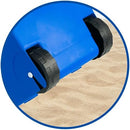 Super Caixa Térmica 3 em 1 Azul 32L