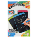 Quadro LCD Tela 14,5cm