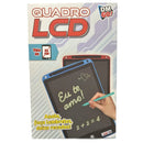 Quadro LCD Tela 21cm