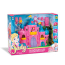 Castelo Princesa Judy