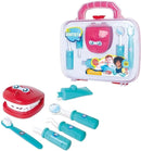 Maletinha Dr Dentista