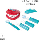 Maletinha Dr Dentista