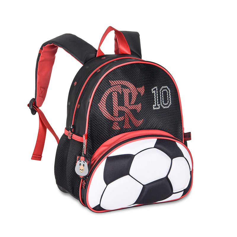 Mochila de Costas Oficial Flamengo 13''