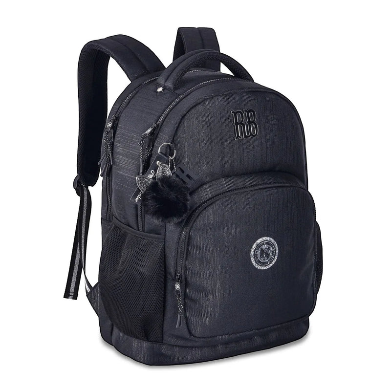 Mochila de Costas RB Crinkle 19''