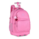 Mochila de Carrinho Escolar RB 18,5''
