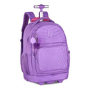 Mochila de Carrinho Escolar RB 18,5''