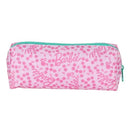 Estojo Escolar Barbie Rosa