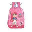 Mochila de Costas Moranguinho