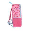 Mochila de Costas Moranguinho