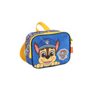 Lancheira Térmica Patrulha Canina Azul