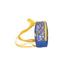 Lancheira Térmica Patrulha Canina Azul