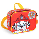 Lancheira Térmica Patrulha Canina Vermelho