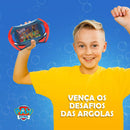 Brinquedo Patrulha Canina Mini Aqua Game