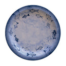 Prato Raso Peixes 28cm