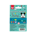 Massinha de Modelar Mickey 6 Cores