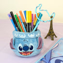 Organizador de Mesa Fluffy Stitch