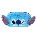 Estojo Fluffy Stitch