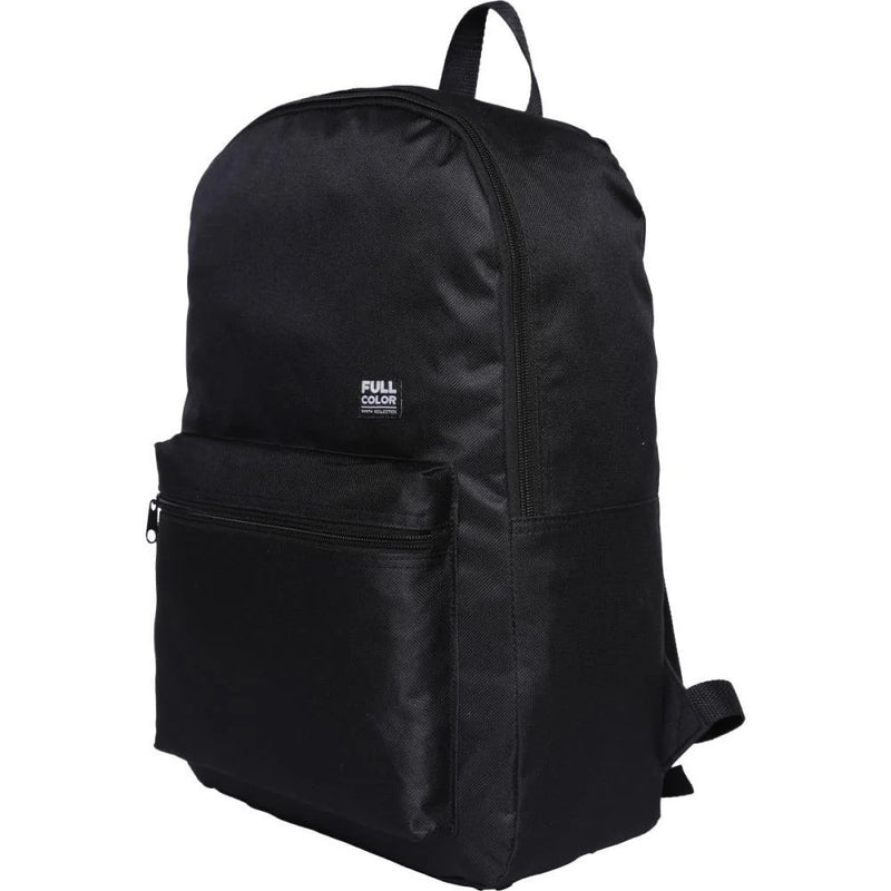 Mochila Juvenil Full Color Preto