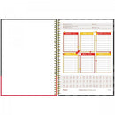 Caderno Universitário CD Mickey 10 Matérias