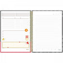 Caderno Universitário CD Mickey 10 Matérias