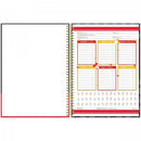 Caderno Universitário CD Mickey 10 Matérias