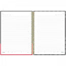 Caderno Universitário CD Mickey 10 Matérias