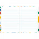 Caderno CD Brochurão Mickey 80 Folhas