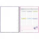 Caderno Universitário CD Stitch 10 Matérias