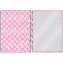 Caderno Universitário Stitch 15 Matérias