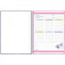 Caderno Universitário CD Stitch 10 Matérias