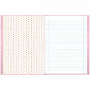 Caderno CD Brochurão Minnie 80 Folhas