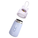 Garrafa Inox Bichinhos 330ml