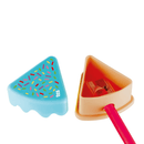 Apontador com Depósito Holic Cake