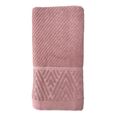 Toalha de Banho Jacquard Lisboa Azaléia 70x140cm