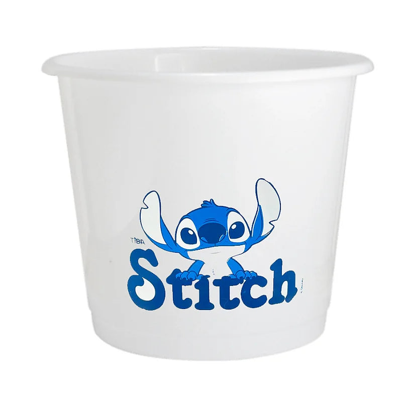 Balde de Pipoca Stitch 2,5L