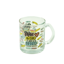 Caneca Mãe Amor Infinito