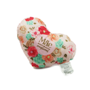 Almofada Coração Mãe