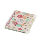 Bloco de Anotações Mãe