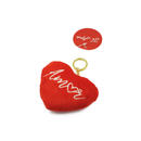 Chaveiro Coração Amor