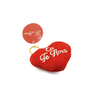 Chaveiro Coração Amor