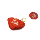 Chaveiro Coração Namorados